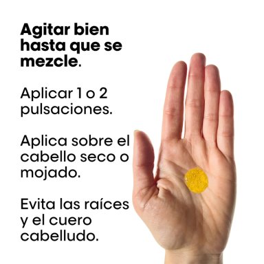 ACEITE BIFÁSICO CAPILAR LOREAL PROFESSIONNEL REPARACIÓN ABSOLUT REPAIR MOLECULAR 30 ML - 11