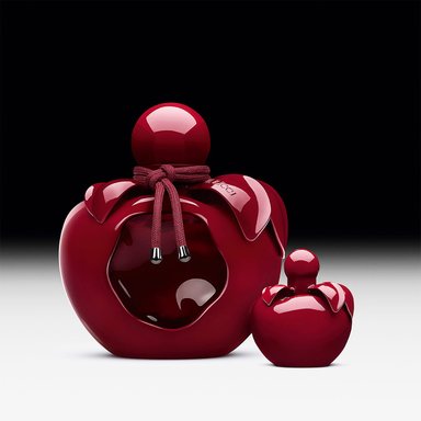 PERFUME NINA RICCI NINA ROUGE CRUSH MUJER EDP 30 ML - 5