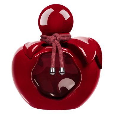 PERFUME NINA RICCI NINA ROUGE CRUSH MUJER EDP 50 ML - 1