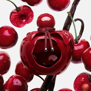 PERFUME NINA RICCI NINA ROUGE CRUSH MUJER EDP 50 ML - 5