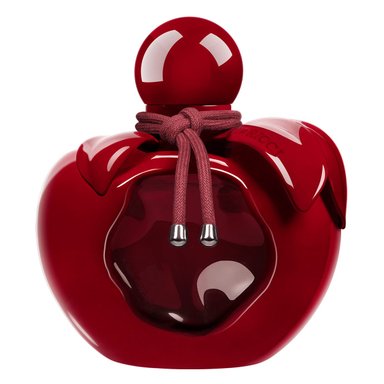 PERFUME NINA RICCI NINA ROUGE CRUSH MUJER EDP 80 ML - 1