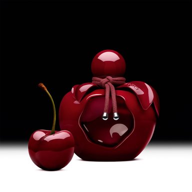 PERFUME NINA RICCI NINA ROUGE CRUSH MUJER EDP 80 ML - 5