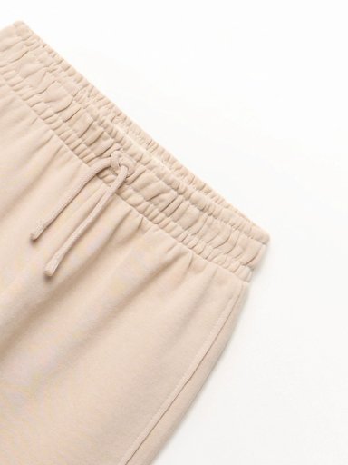 PANTALÓN DE BUZO NIÑA SFERA BÁSICO - 2
