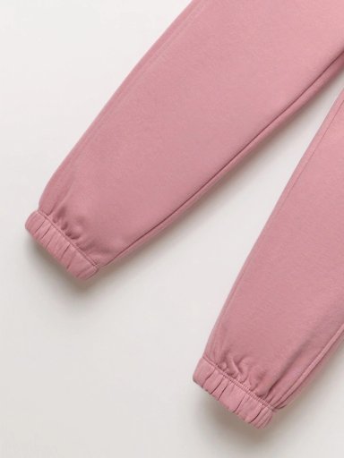 PANTALÓN DE BUZO NIÑA SFERA BÁSICO - 3
