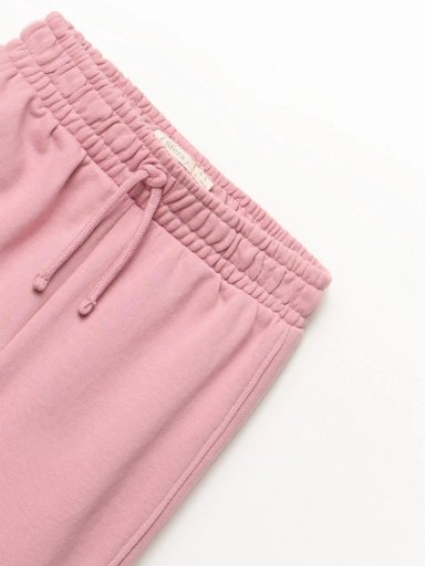 PANTALÓN DE BUZO NIÑA SFERA BÁSICO - 2
