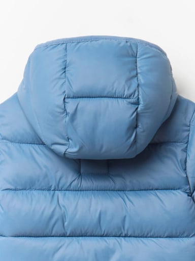 PARKA NIÑO SFERA ACOLCHADA LIGERA - 5