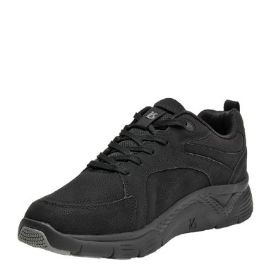 ZAPATILLAS HOMBRE 16 HRS CASUAL NEGRO 16H0107 - 4