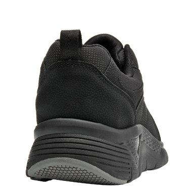 ZAPATILLAS HOMBRE 16 HRS CASUAL NEGRO 16H0107 - 5