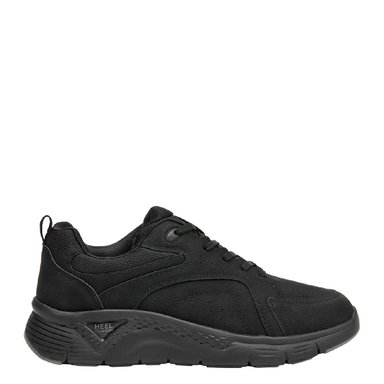 ZAPATILLAS HOMBRE 16 HRS CASUAL NEGRO 16H0107 - 1