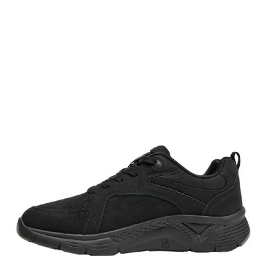 ZAPATILLAS HOMBRE 16 HRS CASUAL NEGRO 16H0107 - 3