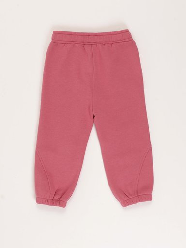 PANTALÓN BUZO NIÑA BABY HARVEST LARGO - 2