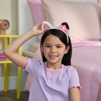 GABBY DOLL HOUSE PELÍCULA OREJAS INTERACTIVO - 6
