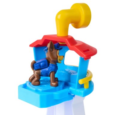 PAW PATROL PLAYSET TORRE CHASE - 3