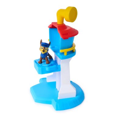 PAW PATROL PLAYSET TORRE CHASE - 4
