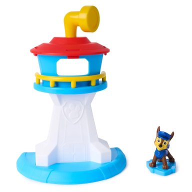 PAW PATROL PLAYSET TORRE CHASE - 5