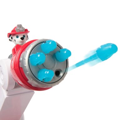 PAW PATROL FR CAMIÓN BOMBEROS - 3