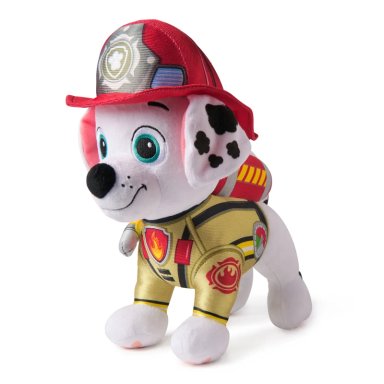 PAW PATROL FR PELUCHE MARSHALL 25 CM - 1