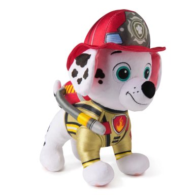 PAW PATROL FR PELUCHE MARSHALL 25 CM - 2