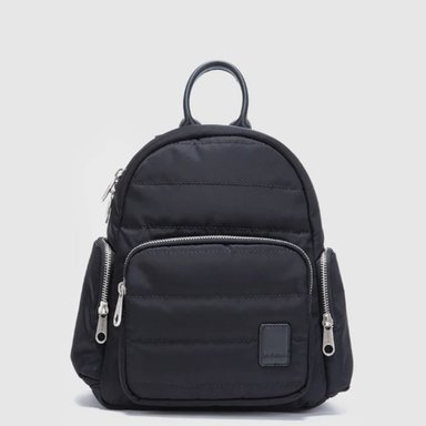 MOCHILA BUBBA  VICTORIA NEGRO - 1