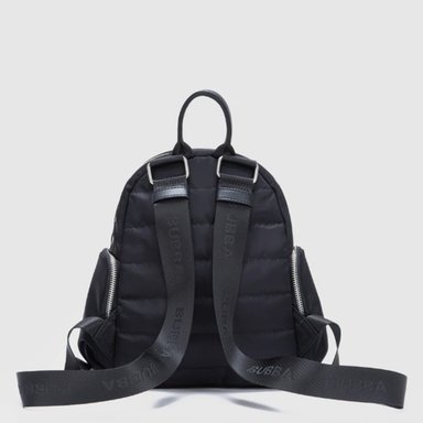 MOCHILA BUBBA  VICTORIA NEGRO - 3
