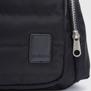 MOCHILA BUBBA  VICTORIA NEGRO - 6