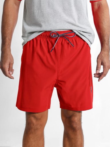 TRAJE DE BAÑO HOMBRE US POLO ASSN  - 1