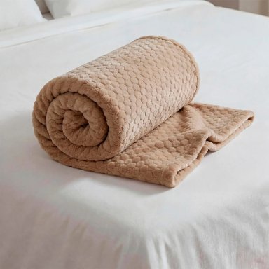 MANTA RIPLEY HOME RABBIT JACQUARD CON SHERPA GRIS - 2