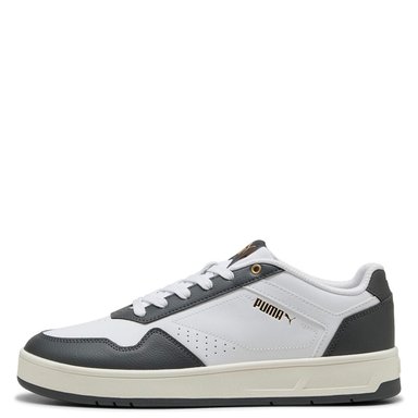 ZAPATILLAS HOMBRE PUMA URBANO BLANCO COURT CLASSIC - 1