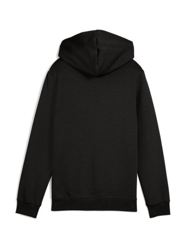 POLERÓN NIÑO PUMA ESS NO1 LOGO HOODIE - 2