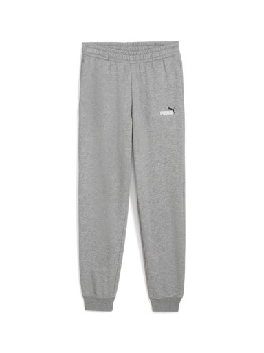 PANTALÓN DE BUZO NIÑO PEMA ESS NO1 LOGO PANTS - 1