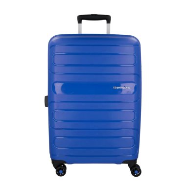MALETA GRANDE SAXOLINE FORTRESS 2.0 L AZUL - 1