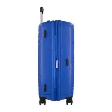 MALETA GRANDE SAXOLINE FORTRESS 2.0 L AZUL - 5