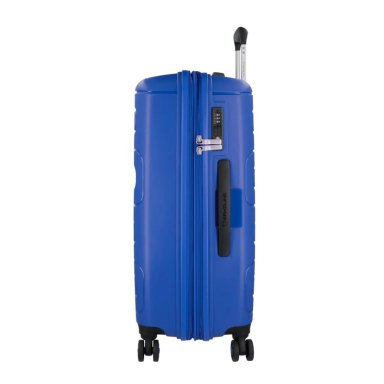 MALETA GRANDE SAXOLINE FORTRESS 2.0 L AZUL - 6