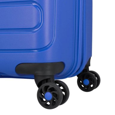 MALETA GRANDE SAXOLINE FORTRESS 2.0 L AZUL - 8