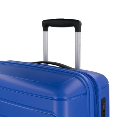 MALETA GRANDE SAXOLINE FORTRESS 2.0 L AZUL - 9