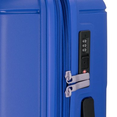 MALETA GRANDE SAXOLINE FORTRESS 2.0 L AZUL - 10