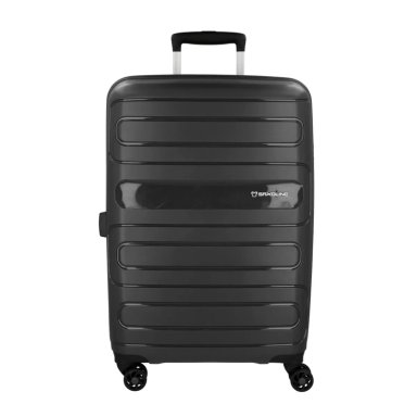 MALETA GRANDE SAXOLINE FORTRESS 2.0 L NEGRO - 1