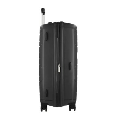 MALETA GRANDE SAXOLINE FORTRESS 2.0 L NEGRO - 5