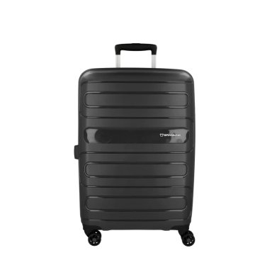 MALETA MEDIANA SAXOLINE FORTRESS 2.0 M NEGRO - 1