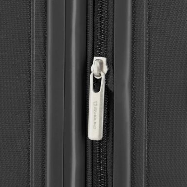 MALETA MEDIANA SAXOLINE FORTRESS 2.0 M NEGRO - 11