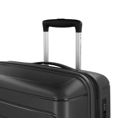 MALETA MEDIANA SAXOLINE FORTRESS 2.0 M NEGRO - 9