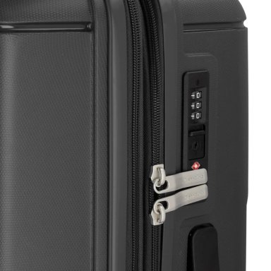 MALETA MEDIANA SAXOLINE FORTRESS 2.0 M NEGRO - 10