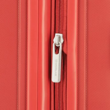 MALETA MEDIANA SAXOLINE FORTRESS 2.0 M ROJO - 11