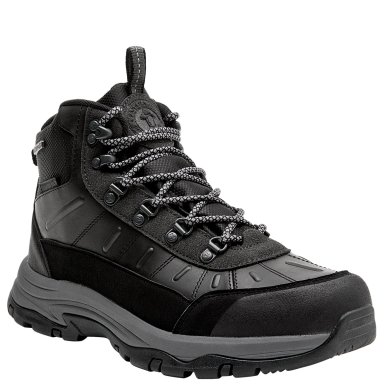 BOTINES HOMBRE PANAMA JACK NEGRO PJH0110 - 2