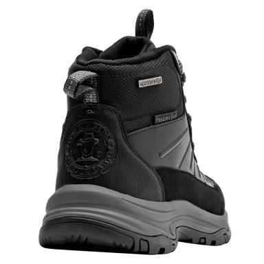BOTINES HOMBRE PANAMA JACK NEGRO PJH0110 - 5