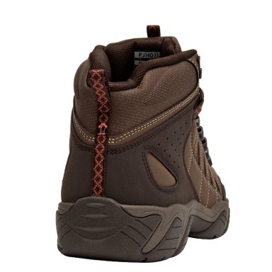 BOTÍN HOMBRE PANAMA JACK OUTDOOR TAUPE PJH0113 - 5