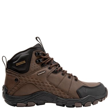 BOTINES HOMBRE PANAMA JACK CAFÉ PJH0121 - 1