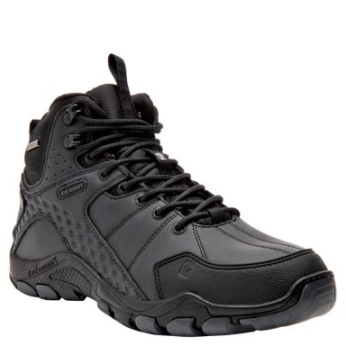 BOTINES HOMBRE PANAMA JACK NEGRO PJH0121 - 2