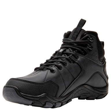BOTINES HOMBRE PANAMA JACK NEGRO PJH0121 - 3