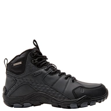BOTINES HOMBRE PANAMA JACK NEGRO PJH0121 - 1